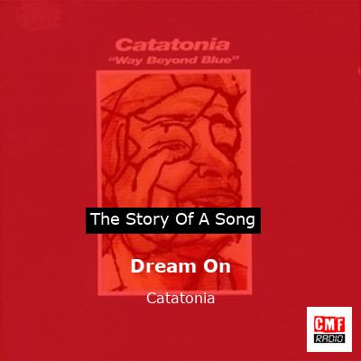 Dream On – Catatonia