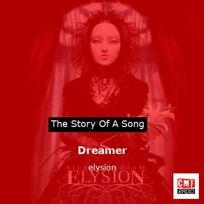 Dreamer – elysion