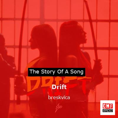 Drift – breskvica