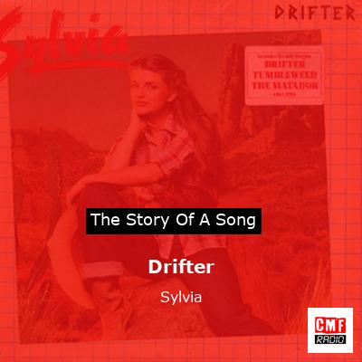 Drifter – Sylvia