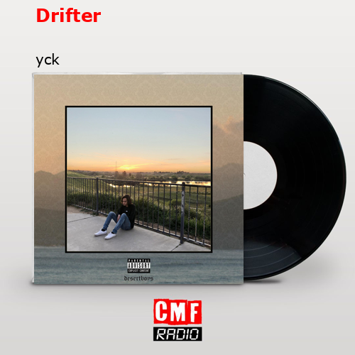 Drifter – yck