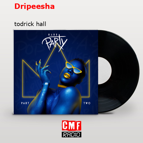 Dripeesha – todrick hall