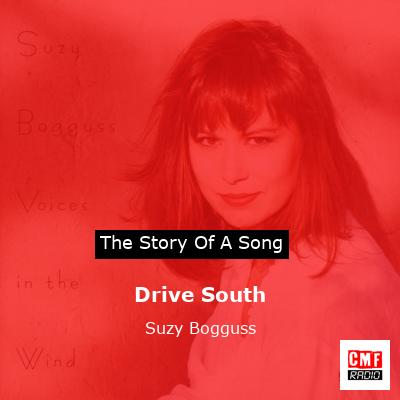 Drive South – Suzy Bogguss