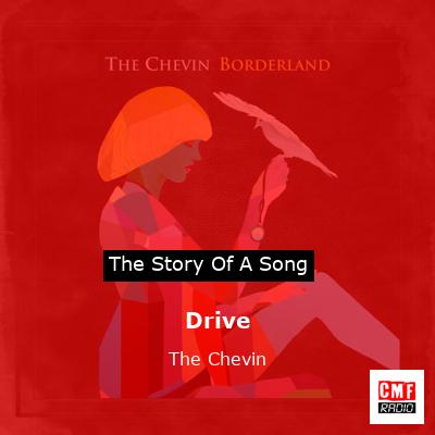 Drive – The Chevin