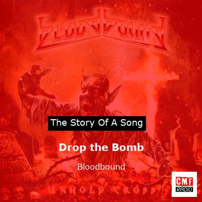 Drop the Bomb – Bloodbound