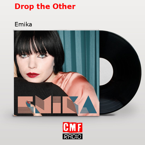 Drop the Other – Emika