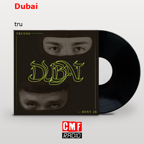 Dubai – tru