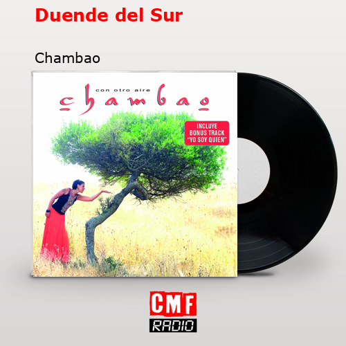 Duende del Sur – Chambao