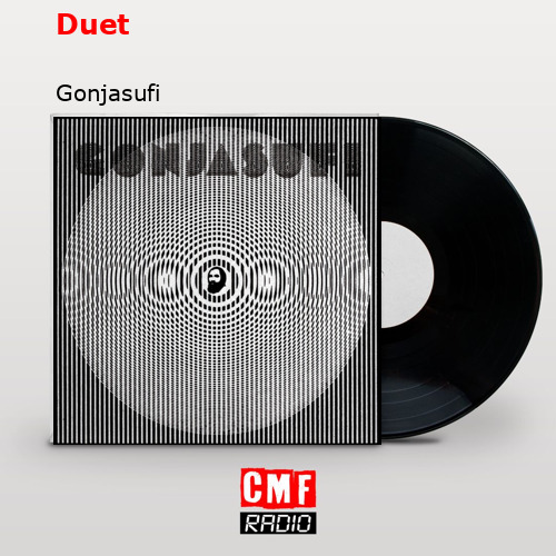 Duet – Gonjasufi