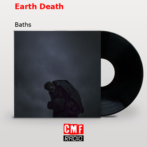final cover Earth Death Baths