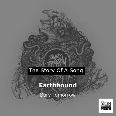 Earthbound – Bury Tomorrow