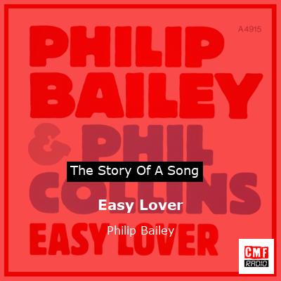 Walking on the Chinese Wall Song Download by Philip Bailey