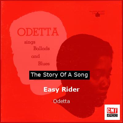 Easy Rider – Odetta