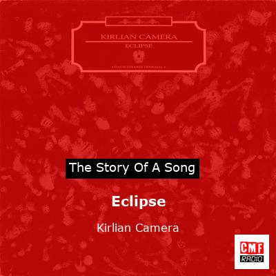 Eclipse – Kirlian Camera