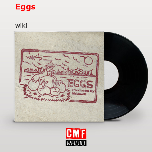 Eggs – wiki
