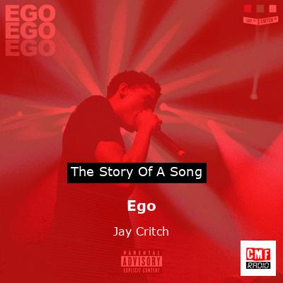 Ego – Jay Critch
