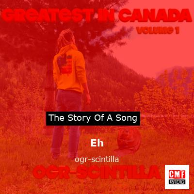 Eh – ogr-scintilla