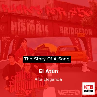 El Atún – Alta Elegancia