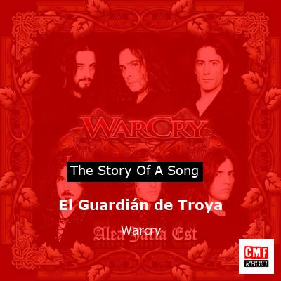 El Guardián de Troya – Warcry