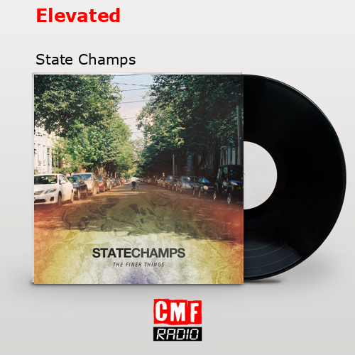 Elevated – State Champs
