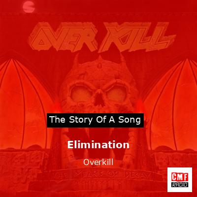 final cover Elimination Overkill