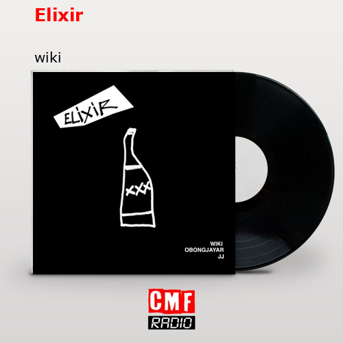 Elixir – wiki