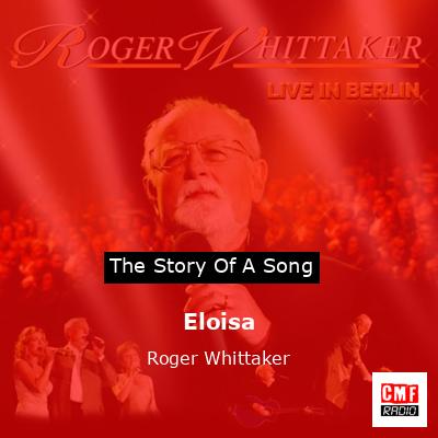 Eloisa – Roger Whittaker