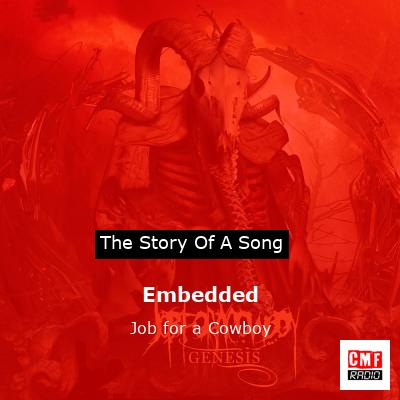 Embedded – Job for a Cowboy