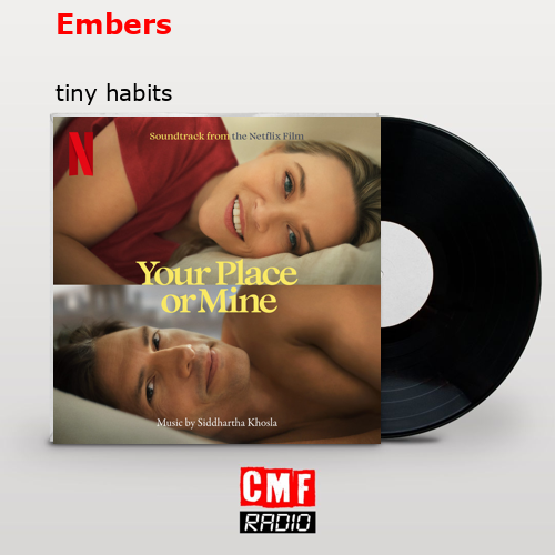 final cover Embers tiny habits