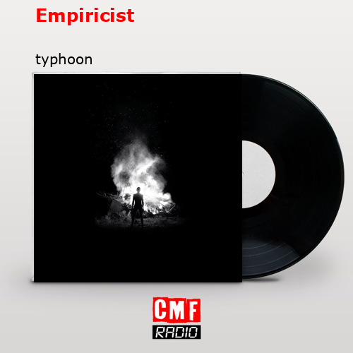 final cover Empiricist typhoon