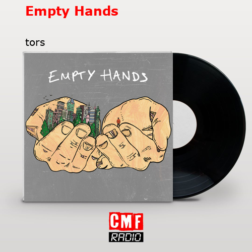 final cover Empty Hands tors