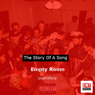 Empty Room – poorstacy