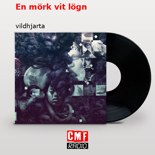 En mörk vit lögn – vildhjarta