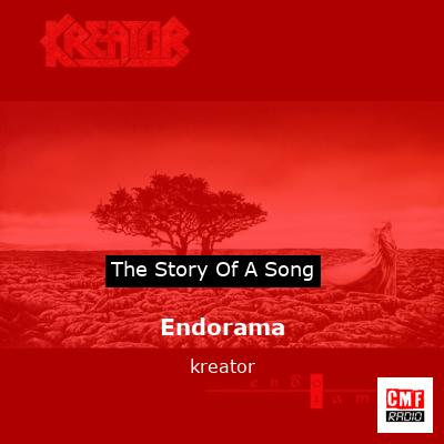 Endorama – kreator
