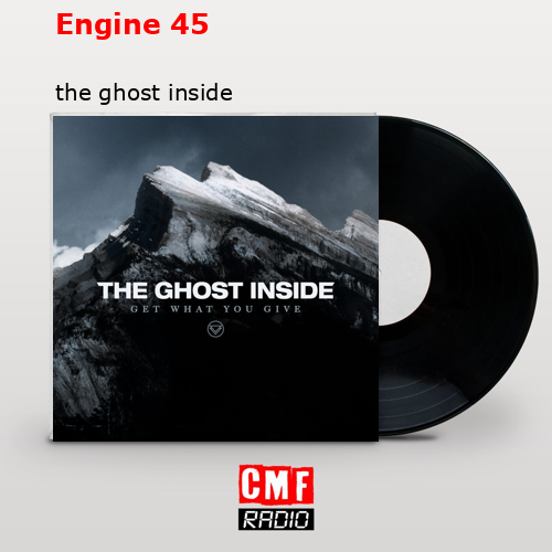 The and meaning the song 'One Choice - the ghost inside '