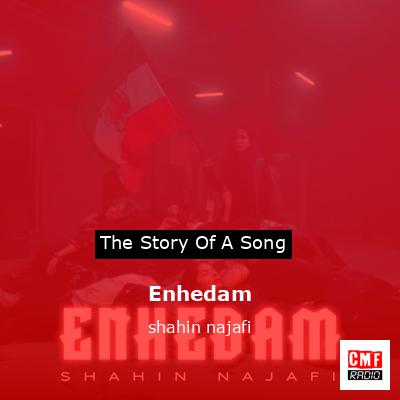 Enhedam – shahin najafi