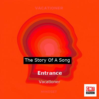 final cover Entrance Vacationer