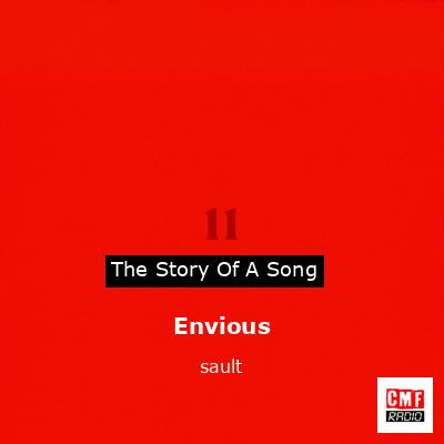 Envious – sault