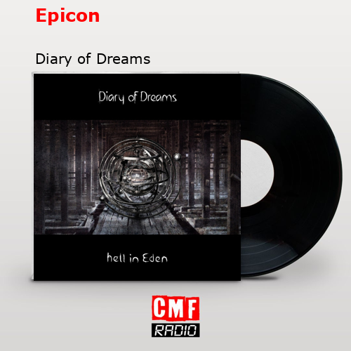 Epicon – Diary of Dreams