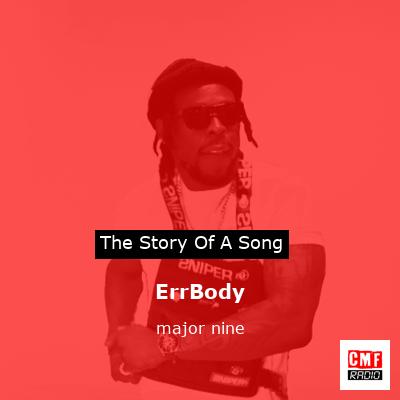 ErrBody – major nine