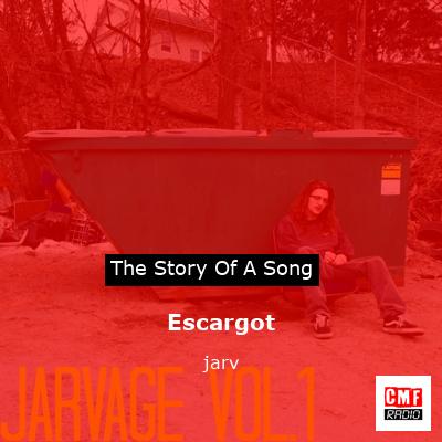 Escargot – jarv