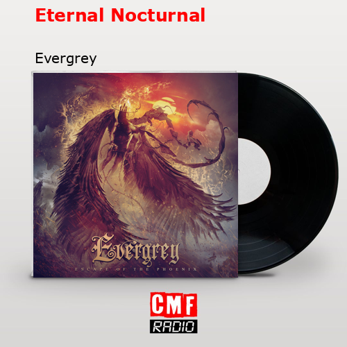 Eternal Nocturnal – Evergrey