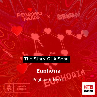 Euphoria – Pegboard Nerds