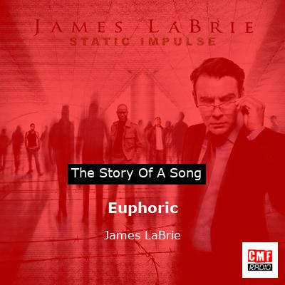 Euphoric – James LaBrie