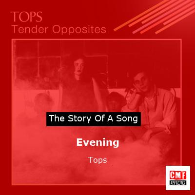 Evening – Tops