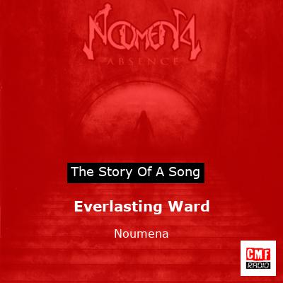 final cover Everlasting Ward Noumena