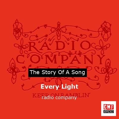 Every Light – radio company