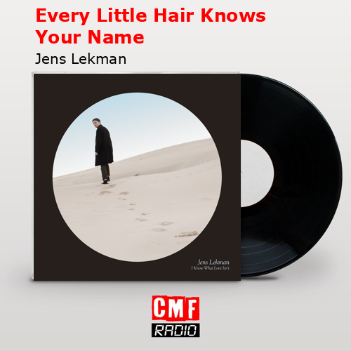 Every Little Hair Knows Your Name – Jens Lekman