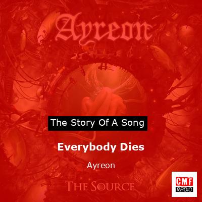 Everybody Dies – Ayreon