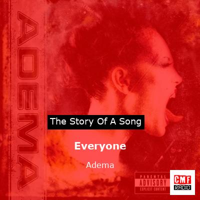 Everyone – Adema
